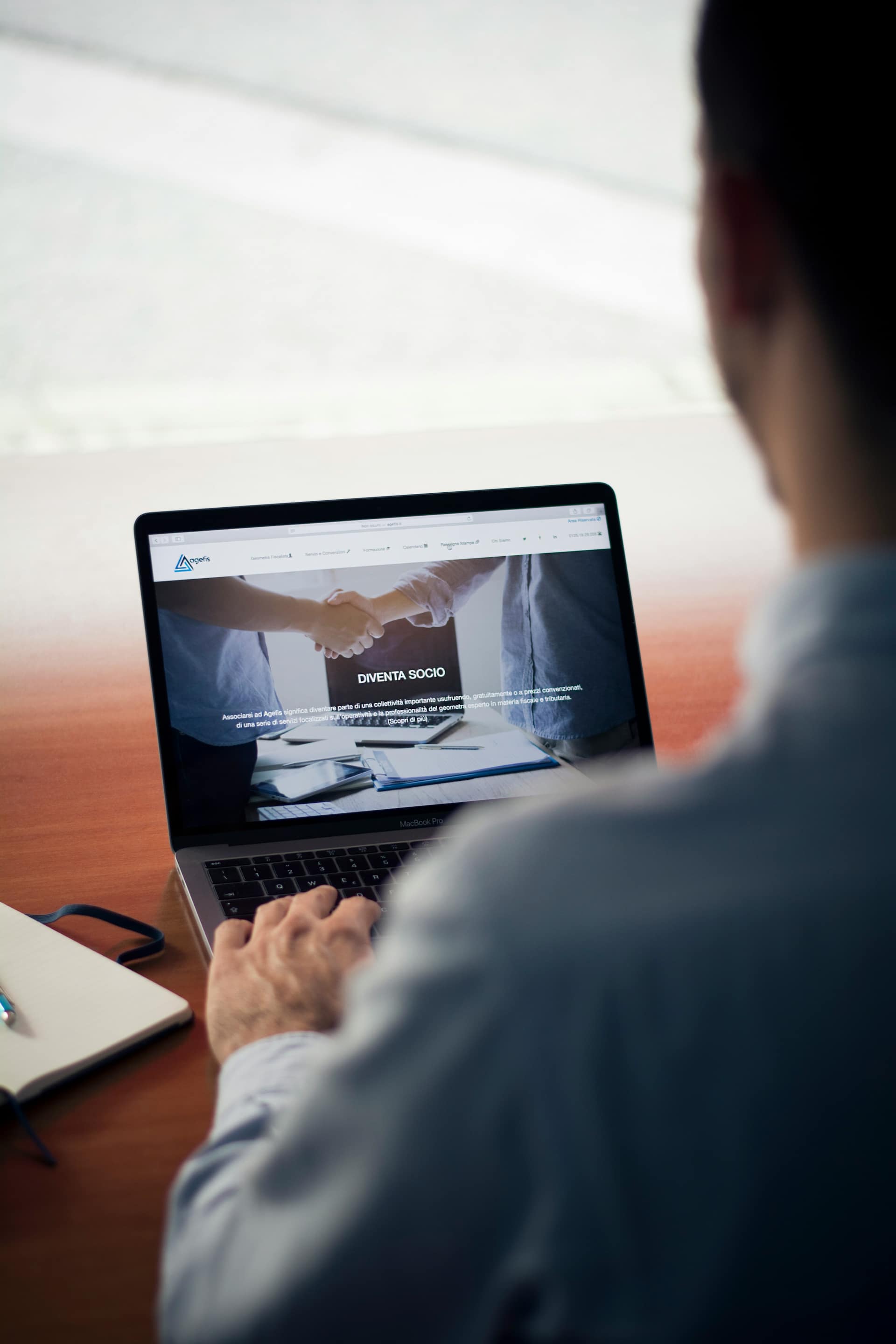 Client confidential — fund management solution